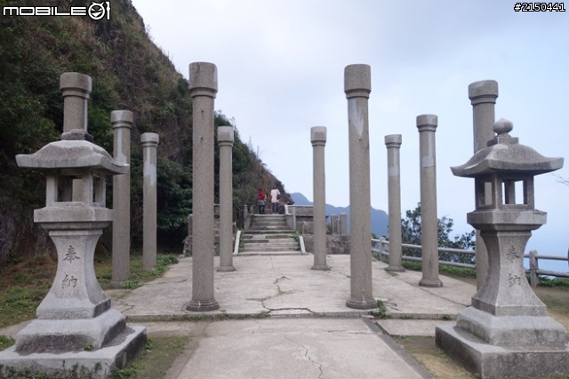 【北台灣行】北海岸.北橫公路(2014.1.19~01.25)-Day 2