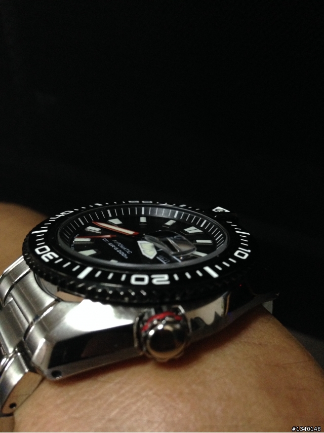 窮人得滿足  SEIKO