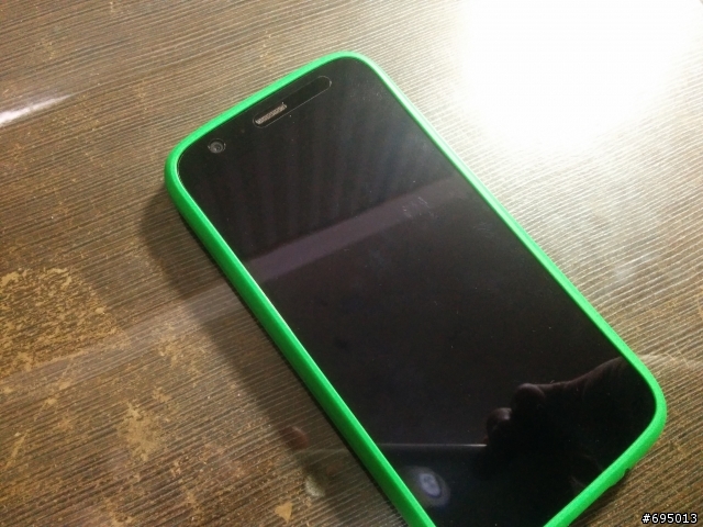 moto g 防摔背蓋分享
