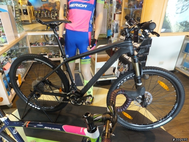 2015 美利達新車 SCULTURA SED  RIVAL 22