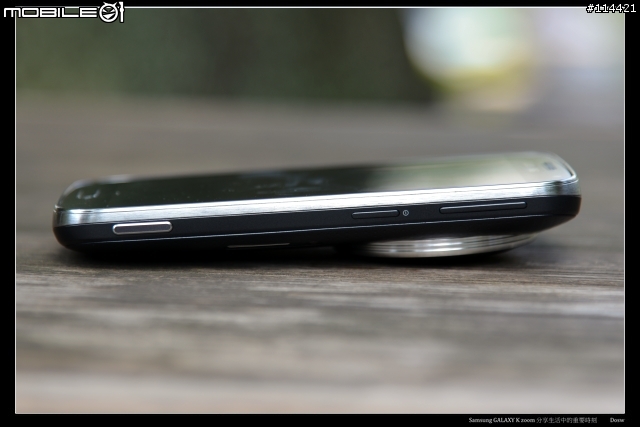 【體驗開箱】Samsung Galaxy K zoom 手機與相機的完美混血新機種新體驗