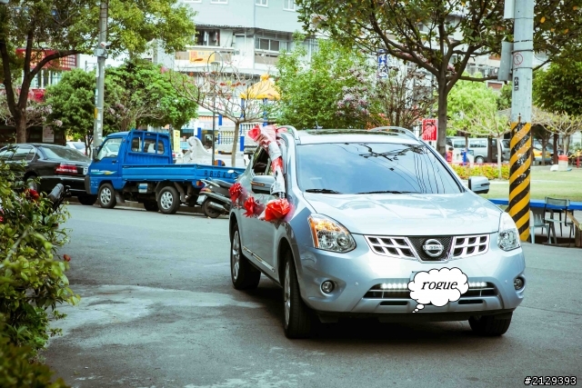 ROGUE 車友來蓋大樓吧~! ! !