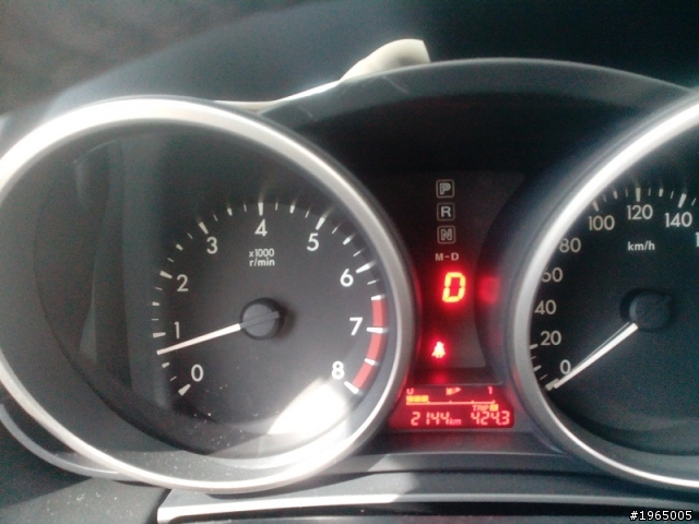 NEW MAZDA 5 花蓮二日遊記