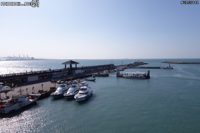 【北台灣行】北海岸.北橫公路(2014.1.19~01.25)-Day 1