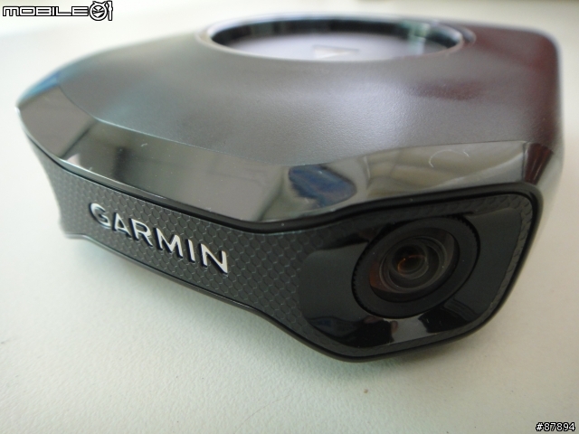 Garmin GDR190 64GB使用心得