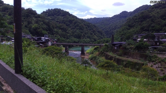 On the road again  北37侯牡公路&102甲線