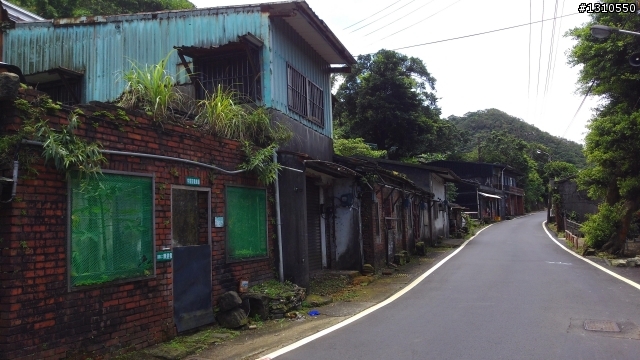 On the road again  北37侯牡公路&102甲線