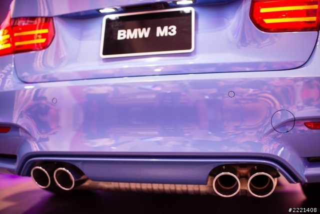 20140606 BMW M-Power發表會(桃園大桐)美車美女