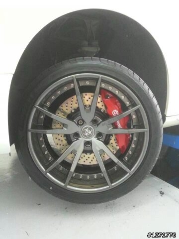 [圖多]全台首發之Hofele A5 R8-look style