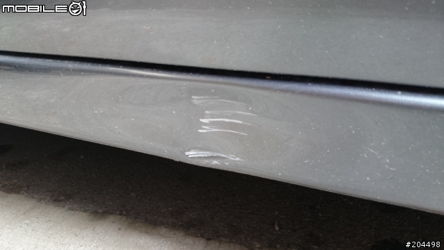 請問汽車凹痕修補