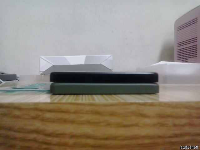 KingMax SME35 240GB vs Ezlink T-34