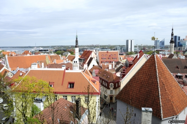 萬里遊蹤第六天2014/05/16(五)拉脫維亞里加(Riga)-愛沙尼亞(Tallinn)