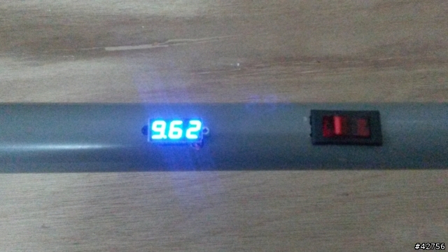 [ 分享 ] 電動除草機DIY鋰電版 (圖多)