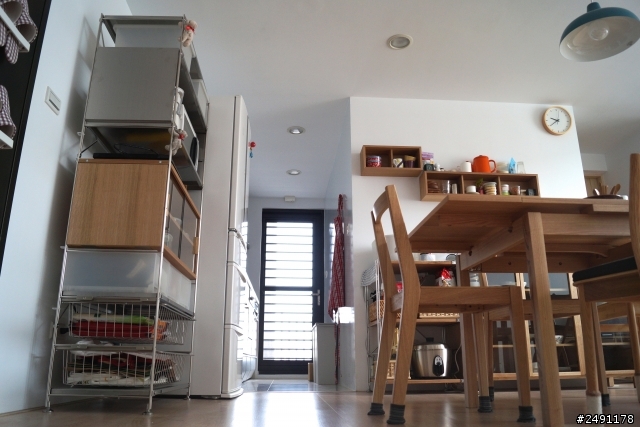 [開箱] Cleanup進口廚具分享-無印良品屋