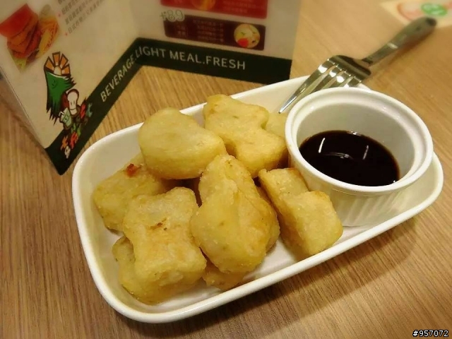 不錯美食新選擇~彰化土司森林第三代店。