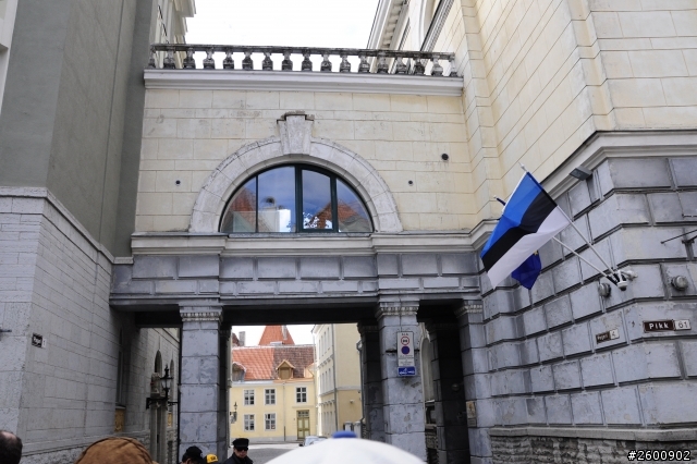 萬里遊蹤第六天2014/05/16(五)拉脫維亞里加(Riga)-愛沙尼亞(Tallinn)