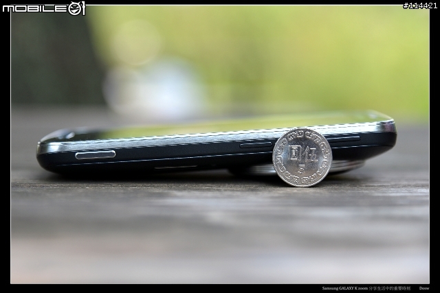 【體驗開箱】Samsung Galaxy K zoom 手機與相機的完美混血新機種新體驗