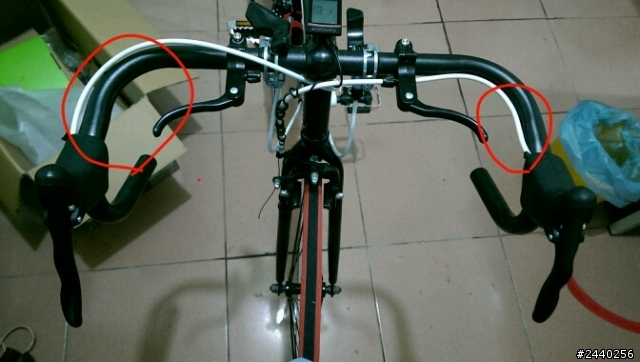 購買stepdragon公路車之經驗分享-便宜沒好貨?