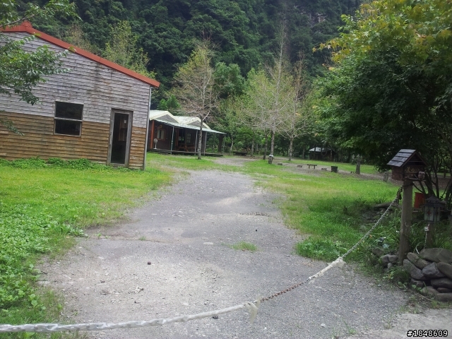 夏至露營戲水(河岸營地分享) + 美樹營地一偶