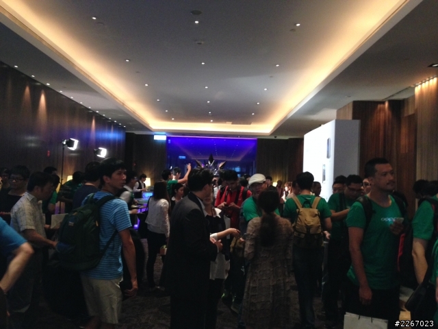 0.1%的OPPO Find7輕裝版體驗(參加OPPO Find7體驗心得分享)