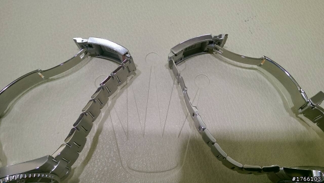 ROLEX 1200米 VS 300米 今晚你要哪一隻