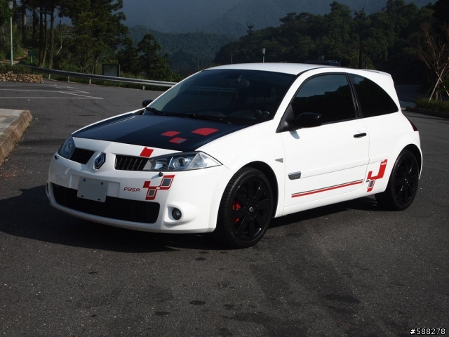 RS225 安裝墊片(spacer)心得分享