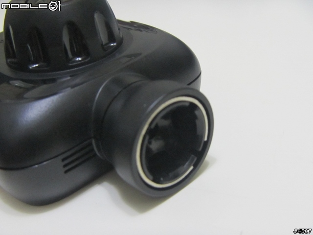 [新機測試]Garmin GDR45D 廣角前後雙鏡頭行車記錄器