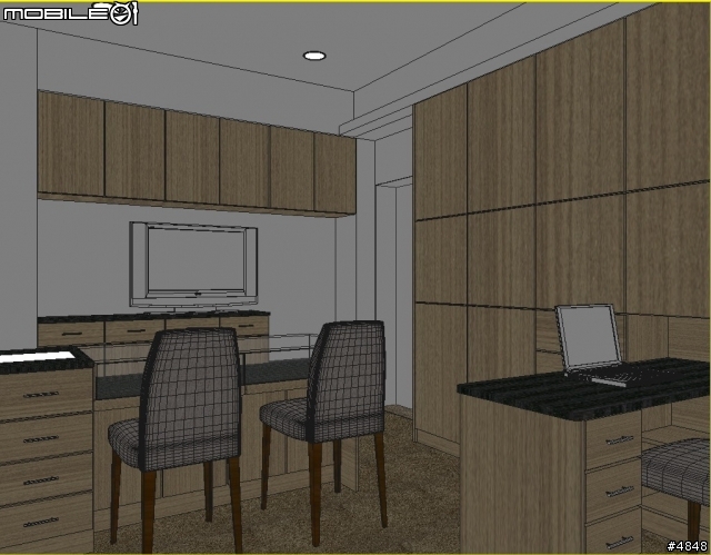 請問MAX有辦法render這種圖嗎??