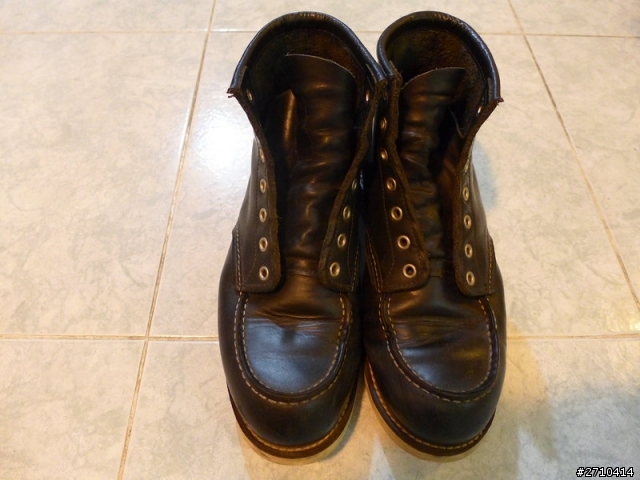 red wing 8130,8131