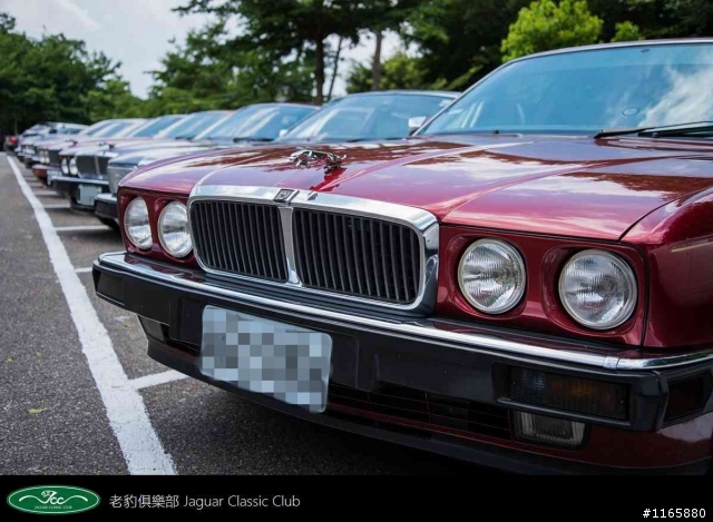 老豹俱樂部車聚照片分享