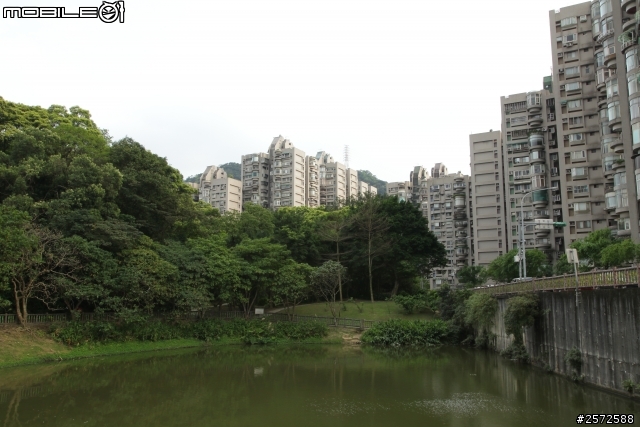 [開箱] 公園遊樂趣之Kenko Zeta EX CPL偏光鏡分享