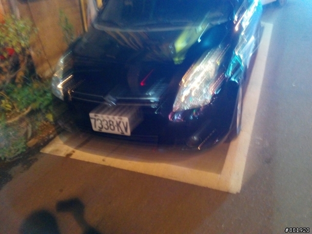 機車待轉區就是我的停車格