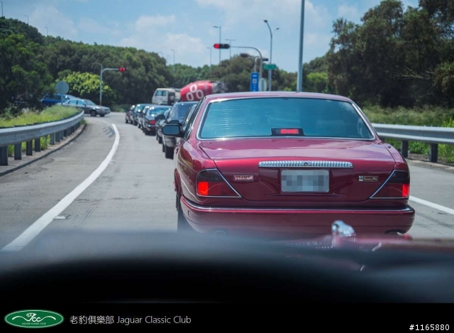 老豹俱樂部車聚照片分享