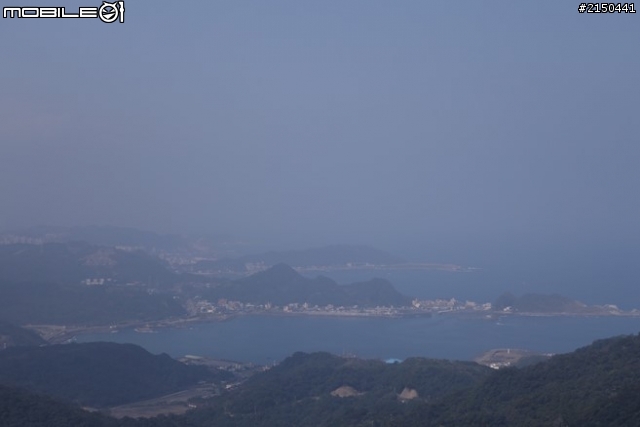 【北台灣行】北海岸.北橫公路(2014.1.19~01.25)-Day 2