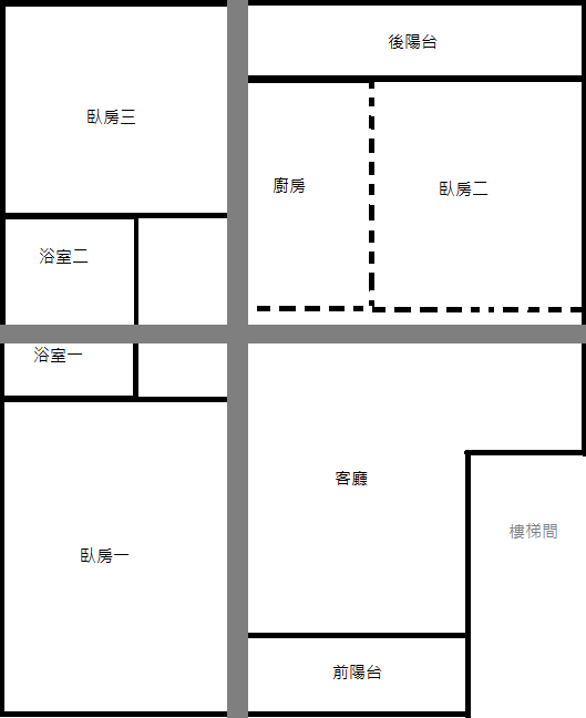 30年老公寓樓上施工並發現有打牆的行為, 請問是否合法? 是否能要求提供補償措施?