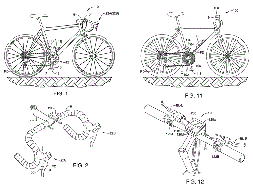 可能是Shimano下一波特破性新產品