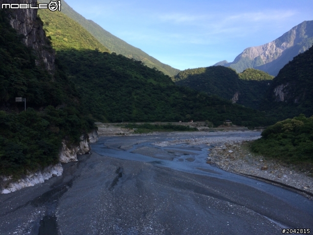 [不負責任單車遊]2014挑戰公路之巔 (東進武嶺)