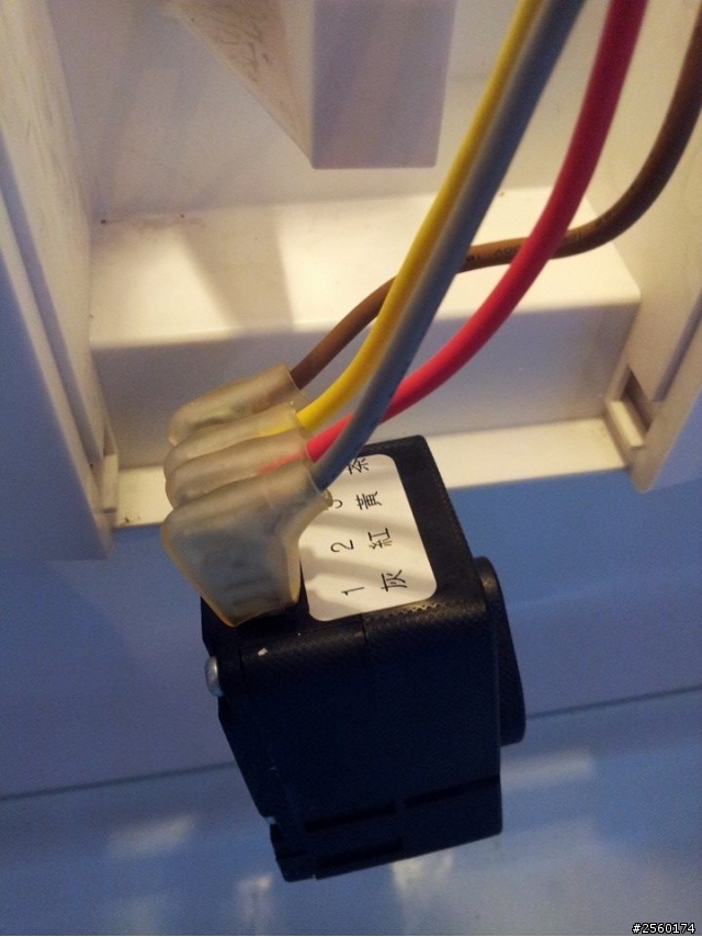 請教普騰 電冰箱的故障情形 與化霜部分 (附圖片)