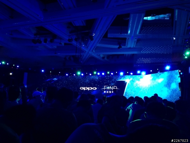 0.1%的OPPO Find7輕裝版體驗(參加OPPO Find7體驗心得分享)