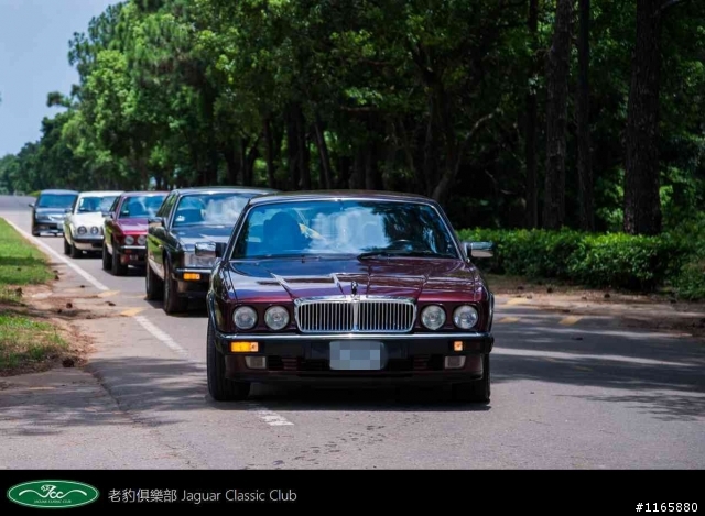 老豹俱樂部車聚照片分享