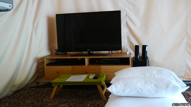 [第十一露]偶們在韓國的Glamping & Caravan,體驗露營兼旅館