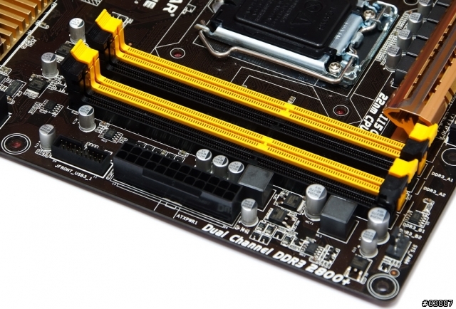 Intel Core i5-4690K結合BIOSTAR Hi-Fi Z97WE超頻解析
