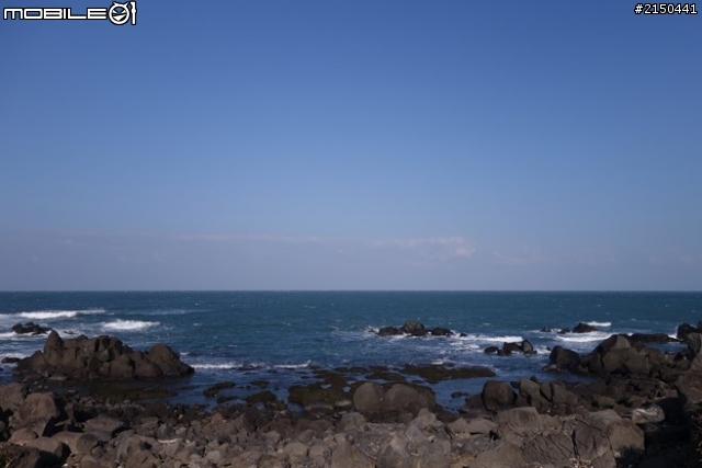 【北台灣行】北海岸.北橫公路(2014.1.19~01.25)-Day 1