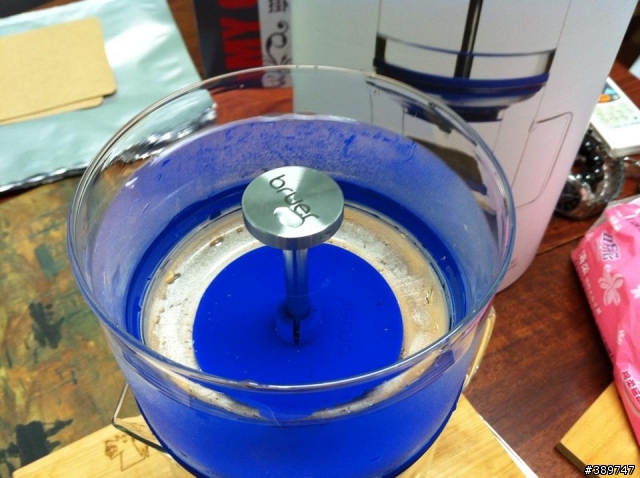 Cold Bruer 冰滴壺的開箱文