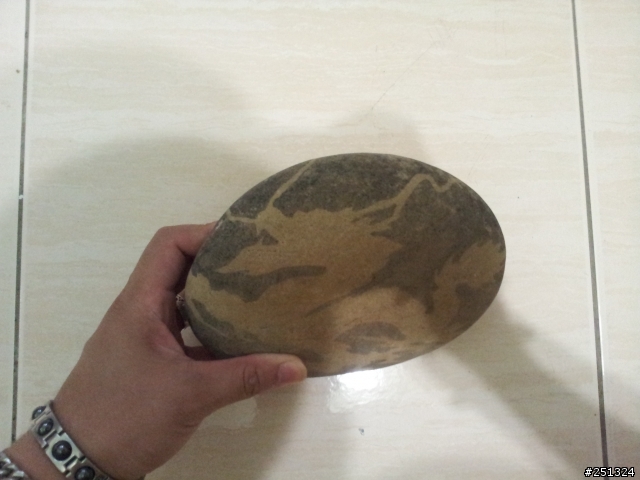 龍紋石請益