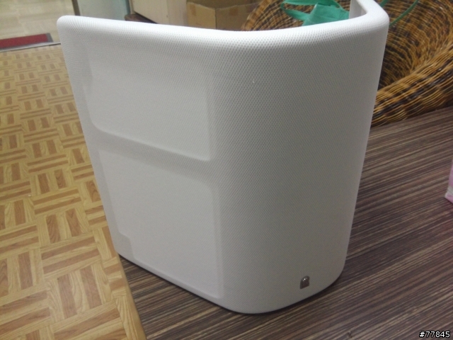 更新中置、後環 revel s12 c205