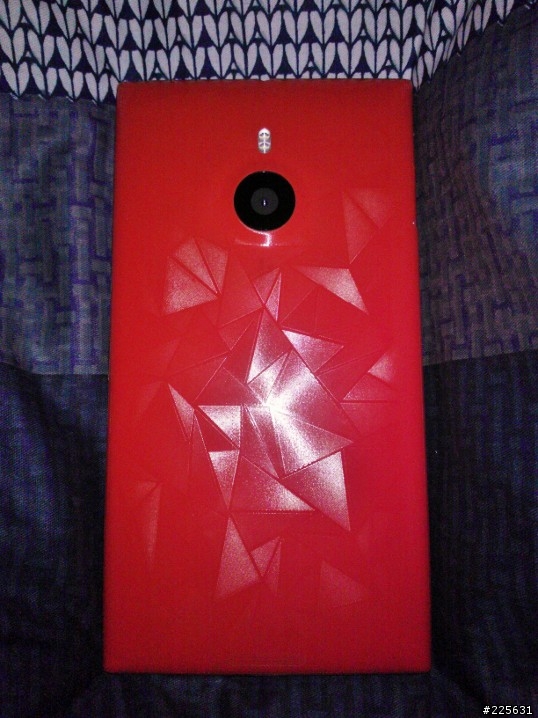 nokia lumia 1520 演唱會初體驗   讚!!!