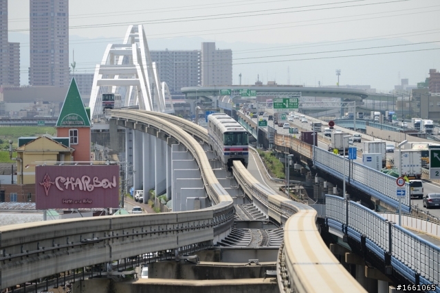 D800E 韓國 日本跨國13天 自助行 下篇 日本版