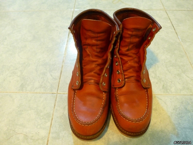 red wing 8130,8131