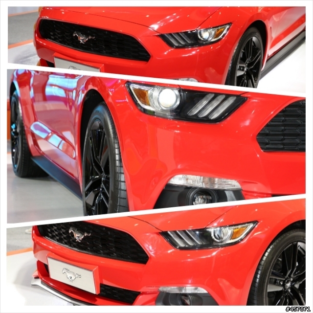 「2014#FordComputex科技魅力體驗會心得」